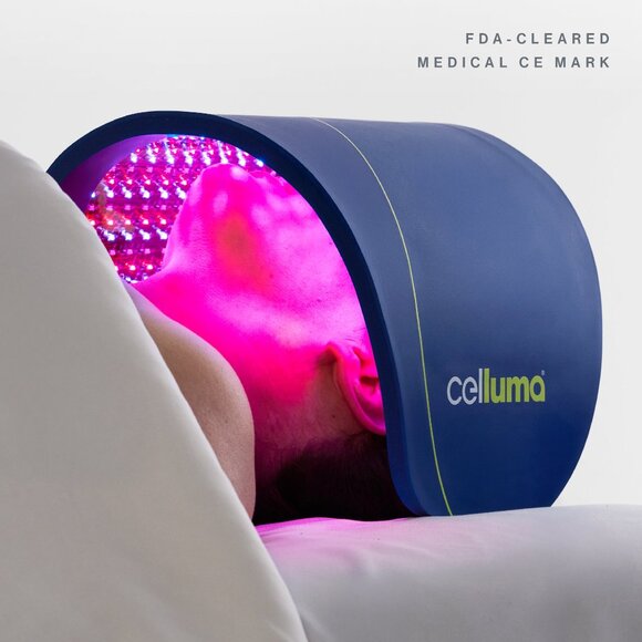 BEST PRICE-BRAND NEW Celluma PRO + Premium Padded Tote Bag - Picture 7 of 16